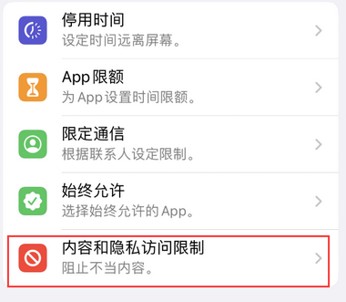 容县appleID维修服务iPhone设置中Apple ID显示为灰色无法使用