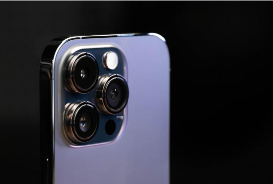 容县苹果15维修分享没有实体按键的 iPhone 15 Pro体验会更好 
