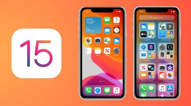 容县苹果13维修分享iPhone13更新iOS 15.5，体验如何 