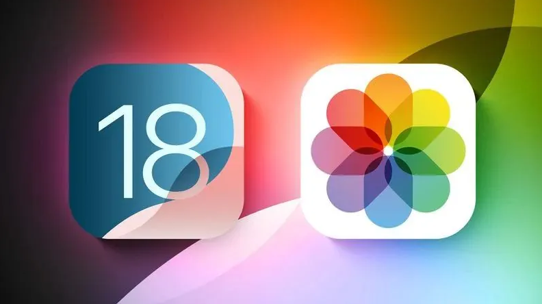 容县苹果手机维修分享苹果 iOS / iPadOS 18.1Beta 3 发布 