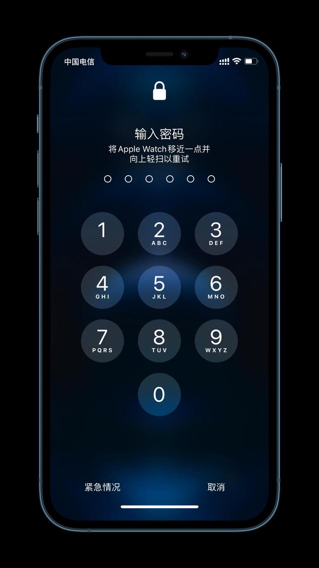 容县苹果手机维修分享Apple Watch解锁iPhone功能效果怎么样 