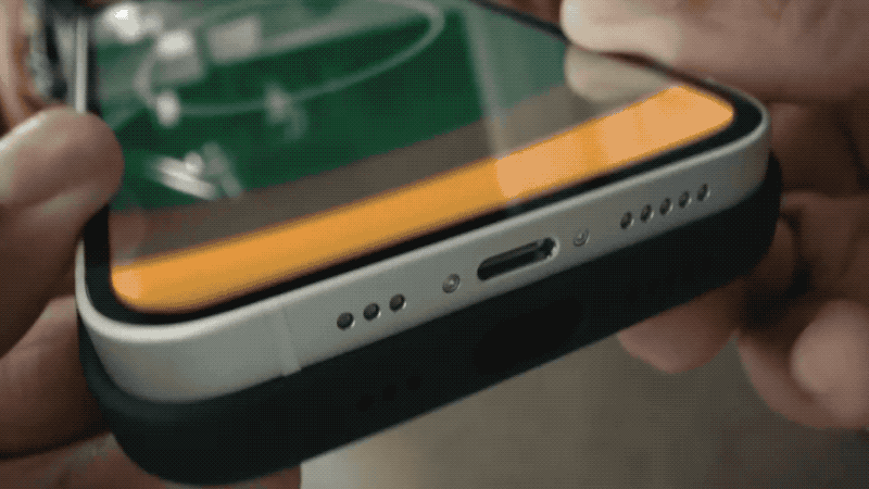 容县苹果手机维修分享未来 Magsafe 还有哪些发展空间 