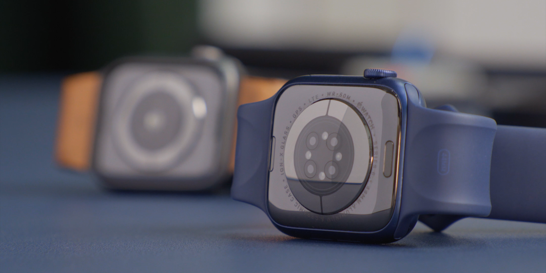 容县苹果手机维修分享Apple Watch 是如何测量卡路里的 