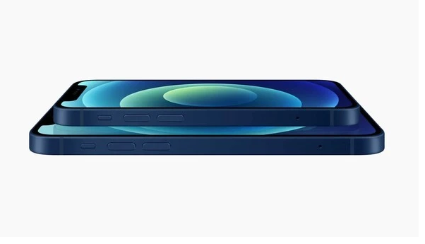 容县苹果手机维修分享iPhone 12 mini 锁屏后触屏失灵怎么办 