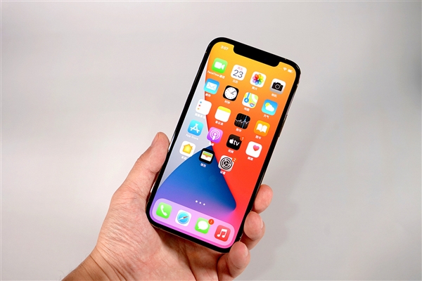 容县苹果手机维修分享iOS 14.2修订版已到，专属iPhone 12系列 