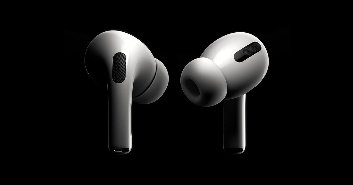 容县苹果手机维修分享AirPods Pro 爆音、降噪效果下降怎么办 