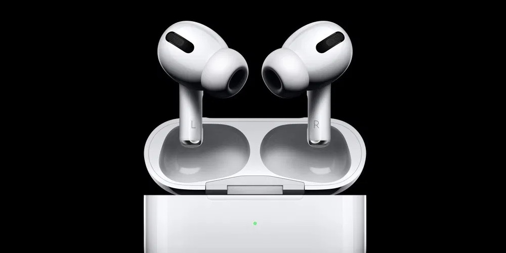 容县苹果手机维修分享AirPods Pro 出现静电噪音 
