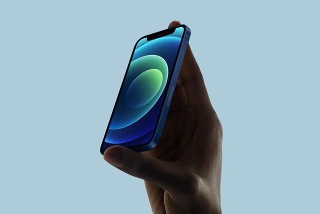 容县苹果手机维修分享iPhone 12 mini辐射很大吗 