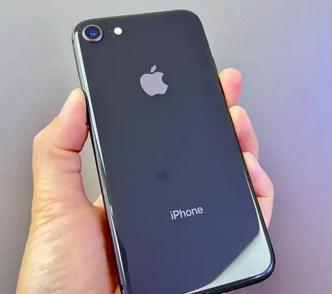 容县苹果8系统维修分享iPhone8手机系统升级后无法开机如何修复 