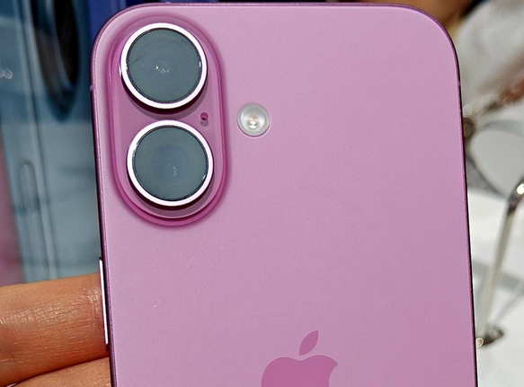 容县苹果16卡顿维修分享如何优化iPhone16手机卡顿问题 