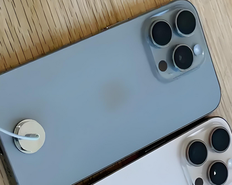 容县iPhone16无法开机维修网点分享苹果16无法开机怎么办 