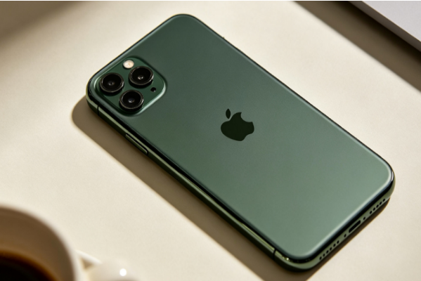 容县苹果手机维修点分享iPhone11 Pro换电池 