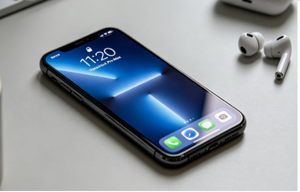 容县苹果手机维修分享iPhone11 Pro Max换电池 