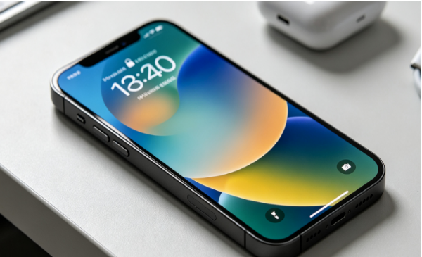 容县苹果手机维修分享iPhone12 Pro 换电池 