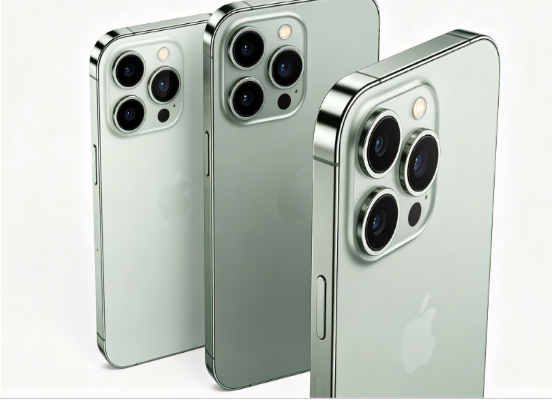 容县苹果手机维修分享iPhone 15 Pro Max换电池 