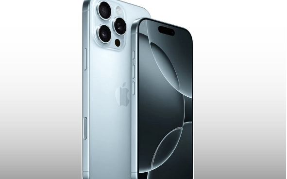 容县苹果手机维修分享iPhone 16 Pro换电池 