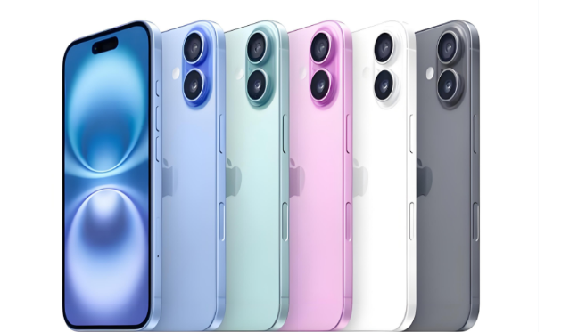 容县苹果手机维修分享iPhone 17换电池 