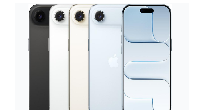 容县苹果手机维修分享iPhone 17 Air换电池 
