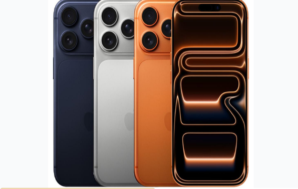 容县苹果手机维修分享iPhone 17 Pro换电池 