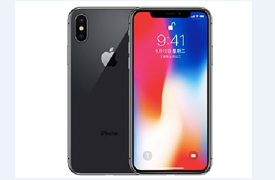容县苹果维修点分享iPhone X进水维修 