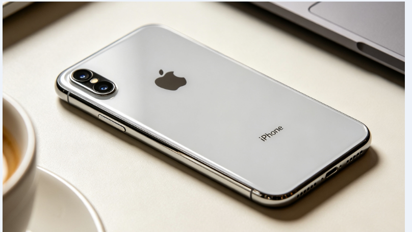 容县苹果维修点分享iPhone XS进水维修 