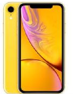 容县苹果维修点分享iPhone XR进水维修 