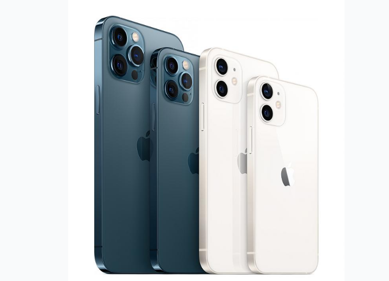 容县苹果维修点分享iPhone 12 Pro进水维修 