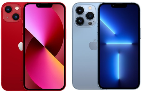 容县苹果维修点分享iPhone 13 Pro进水维修 