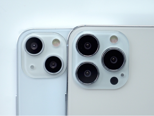 容县苹果维修点分享iPhone 13 Pro Max进水维修 
