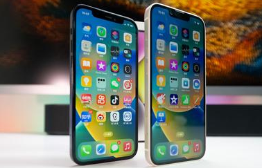 容县苹果维修点分享iPhone 14黑屏多元故障深度解读 