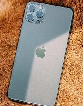 容县苹果维修点分享iPhone 11 Pro Max电池发烫特殊问题 