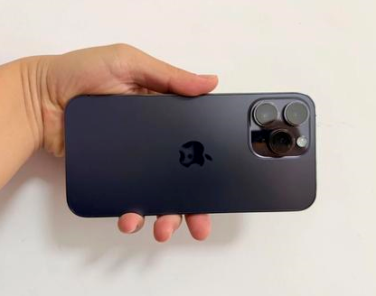 容县苹果维修点分享iPhone 14 Pro Max发烫多重诱因剖析 
