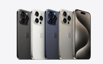 容县苹果维修点分享iPhone 15 Pro发烫五大诱因详解 
