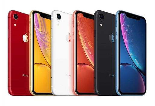 容县苹果维修点分享iPhone XR摄像头原生色彩表现与日常拍摄实用指南 